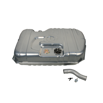 Fuel Tank Fuel System Vehicle Specific Fit Aeromotive 18350-BGPL