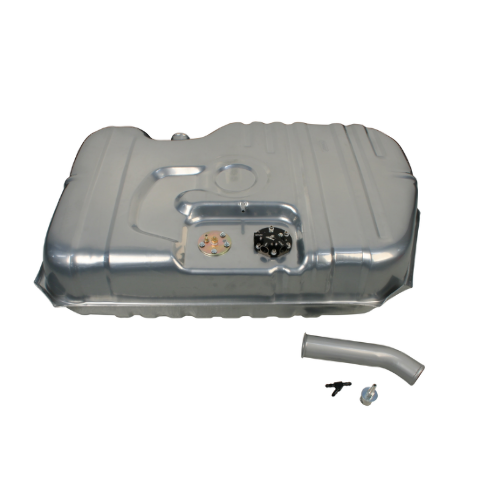 Fuel Tank Fuel System Vehicle Specific Fit Aeromotive 18352-BGPL