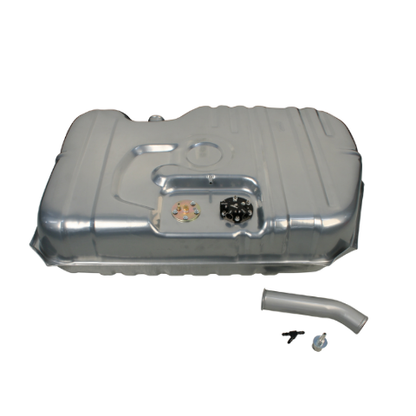 Fuel Tank Fuel System Vehicle Specific Fit Aeromotive 18352-BGPL