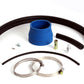 1835 Cold Air Intake Replacement Hose And Hardware Kit-18352 - Car Part People