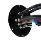 Electric Fuel Pump High Flow EFI Performance Universal Fit Aeromotive 18354-BGPL