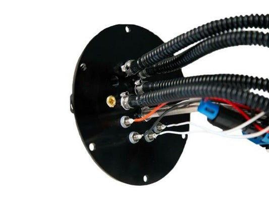 Aeromotive 18355 Nissan Patrol 1998-Present Fuel Pump - Triple 450 LPH - Fuel Pump Car Part People