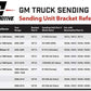 Aeromotive 18356 Phantom Series: 2005-2017 GM Truck Direct Drop-In - 340 LPH