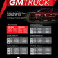 Aeromotive 18358 Phantom Series: 2005-2017 GM Truck Direct Drop-In - 450 LPH