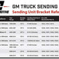 Aeromotive 18359 Phantom Series: 2005-2017 GM Truck Direct Drop-In Dual 450 LPH - Fuel Pump Car Part People