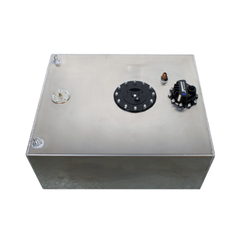 Fuel Cell Fuel System Universal Fit Aeromotive 18361-BGPL