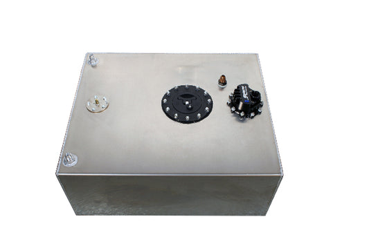 Fuel Cell Fuel System Universal Fit Aeromotive 18361-BGPL