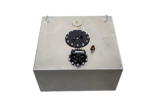 Aeromotive 18362 Eliminator Brushless Fuel Cell - 15 Gallon - Fuel Tanks Car Part People