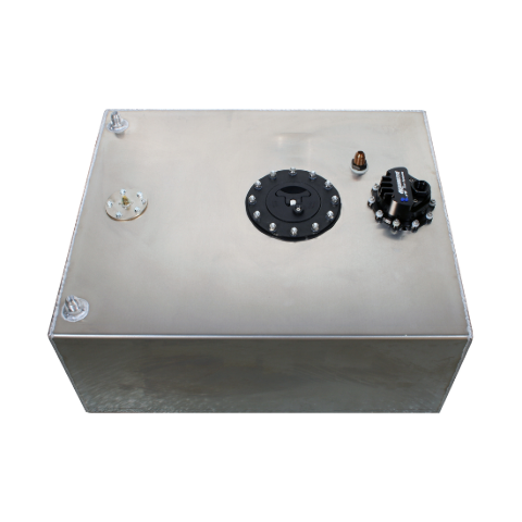Fuel Cell Fuel System Universal Fit Aeromotive 18363-BGPL