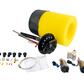 Electric Fuel Pump High Flow EFI Performance Vehicle Specific Fit Aeromotive 18364-BGPL