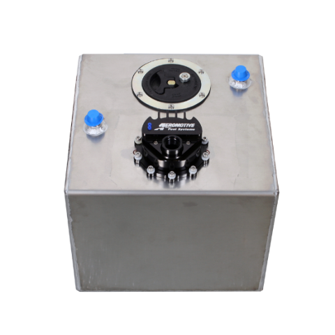 Fuel Cell Fuel System Universal Fit Aeromotive 18366-BGPL