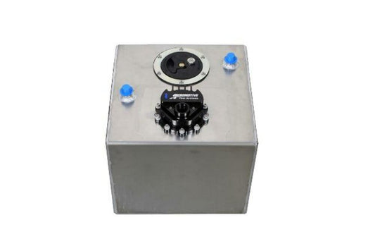 Aeromotive 18366 A1000 Brushless Fuel Cell - 6 Gallon - Fuel Tanks Car Part People