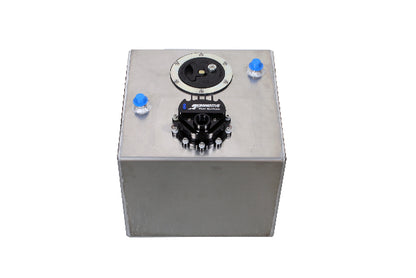Fuel Cell Fuel System Universal Fit Aeromotive 18367-BGPL