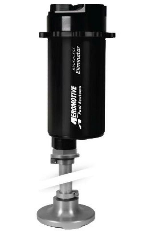 Aeromotive 18369 Universal Brushless Eliminator In-Tank Pump - Fuel Pump Car Part People