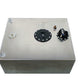 Aeromotive 18371 3.5 Brushless Stealth Fuel Cell - 20 Gallon