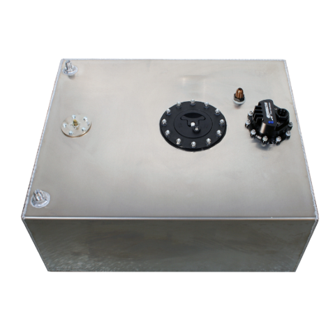 Fuel Cell Fuel System Universal Fit Aeromotive 18373-BGPL