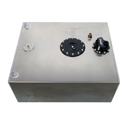 Fuel Cell Fuel System Universal Fit Aeromotive 18373-BGPL