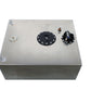 Aeromotive 18373 5.0 Brushless Stealth Fuel Cell - 20 Gallon - Fuel Tanks Car Part People
