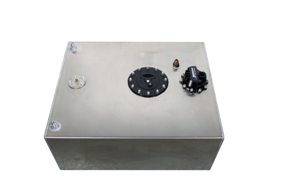 Aeromotive 18373 5.0 Brushless Stealth Fuel Cell - 20 Gallon - Fuel Tanks Car Part People
