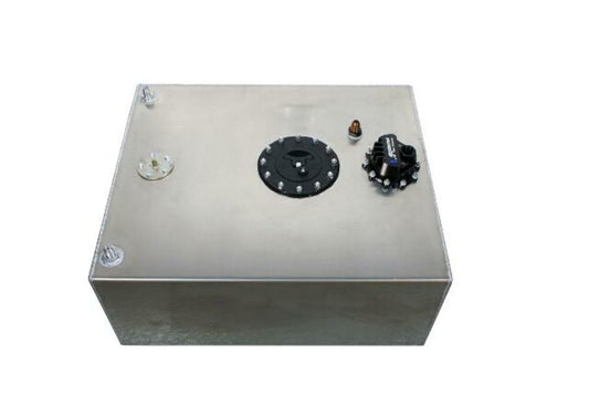 Aeromotive 18373 5.0 Brushless Stealth Fuel Cell - 20 Gallon - Fuel Tanks Car Part People
