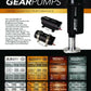 Aeromotive 18374 Universal 3.5gpm Brushless In-Tank Pump,