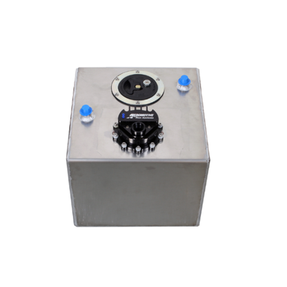 Fuel Cell Fuel System Universal Fit Aeromotive 18377-BGPL