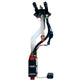 Electric Fuel Pump High Flow EFI Performance Vehicle Specific Fit Aeromotive 18378-BGPL