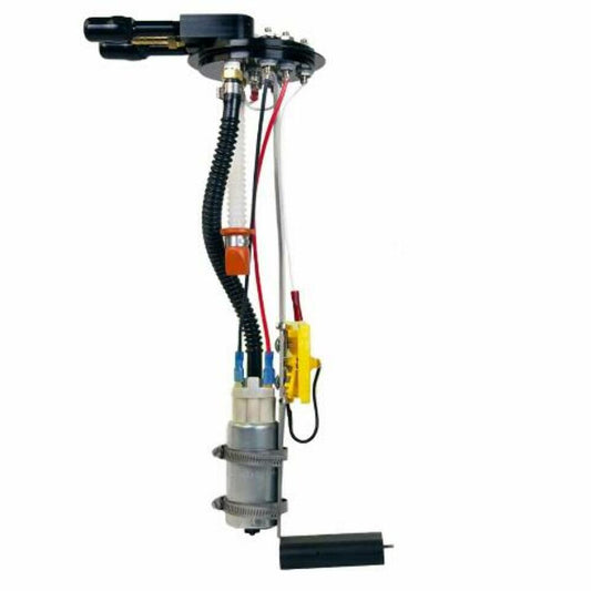Aeromotive 18378 Fuel Pump & Hanger 1988-2000 C/K 1500 /2500 Chevy Truck 200 LPH - Fuel Pump Car Part People