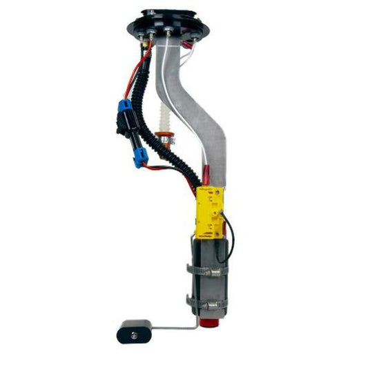 Aeromotive 18379 Fuel Pump & Hanger, 1988-2000 C/K 1500 /2500 Chevy Truck 340 LPH - Fuel Pump Car Part People