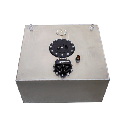 Fuel Cell Fuel System Universal Fit Aeromotive 18380-BGPL