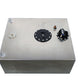 Fuel Cell Fuel System Universal Fit Aeromotive 18381-BGPL