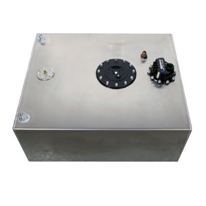 Fuel Cell Fuel System Universal Fit Aeromotive 18383-BGPL