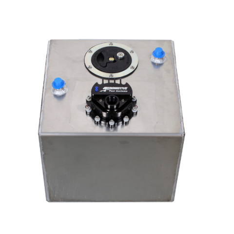 Fuel Cell Fuel System Universal Fit Aeromotive 18386-BGPL