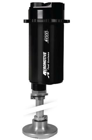 Aeromotive 18388 Brushless A1000 In-Tank Fuel Pump w/ Variable Speed Controller