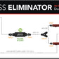 Aeromotive 18389 Brushless Eliminator In-Tank Fuel Pump with VSC - Fuel Pump Car Part People