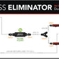Aeromotive 18389 Brushless Eliminator In-Tank Fuel Pump with VSC