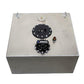 Aeromotive 18390 Brushless 3.5 Spur Gear 15 Gallon Fuel Cell with VSC