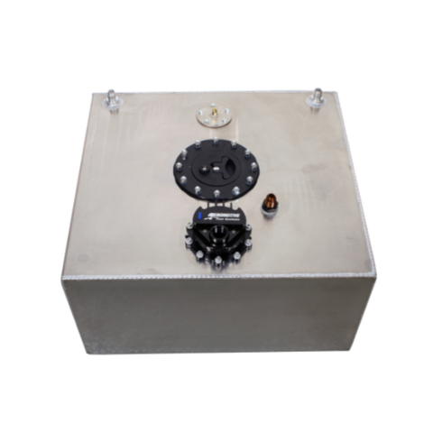 Fuel Cell Fuel System Universal Fit Aeromotive 18392-BGPL