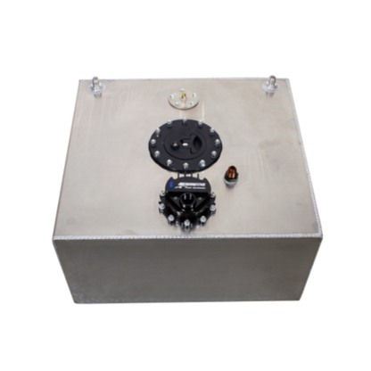 Fuel Cell Fuel System Universal Fit Aeromotive 18392-BGPL