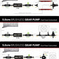 Fuel Cell Fuel System Universal Fit Aeromotive 18392-BGPL