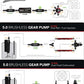 Fuel Cell Fuel System Universal Fit Aeromotive 18392-BGPL