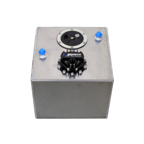 Fuel Cell Fuel System Universal Fit Aeromotive 18397-BGPL