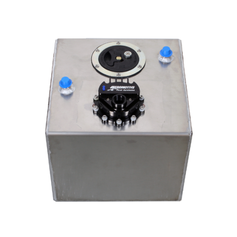Fuel Cell Fuel System Universal Fit Aeromotive 18397-BGPL