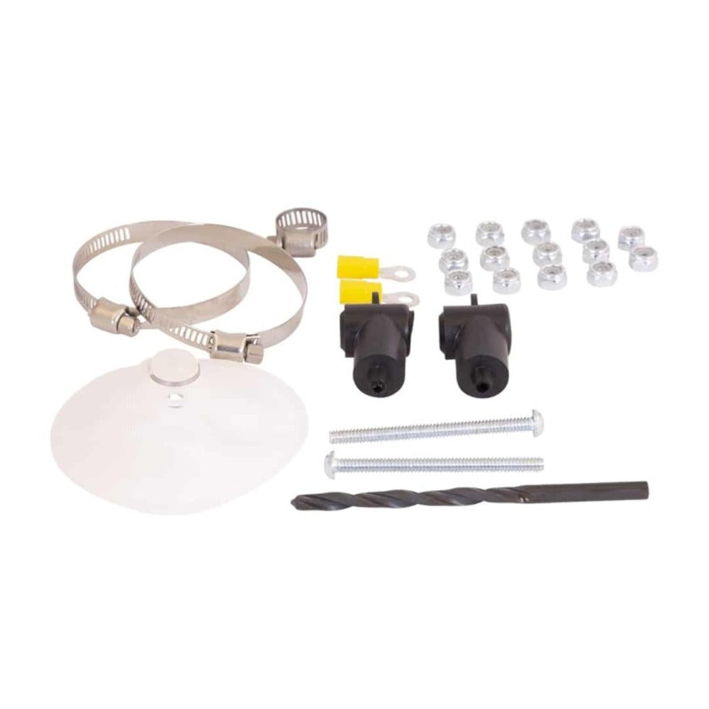 EFI Returnless Phantom 18398 - Fuel Pump Car Part People