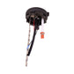 Electric Fuel Pump High Flow EFI Performance Universal Fit Aeromotive 18398-BGPL