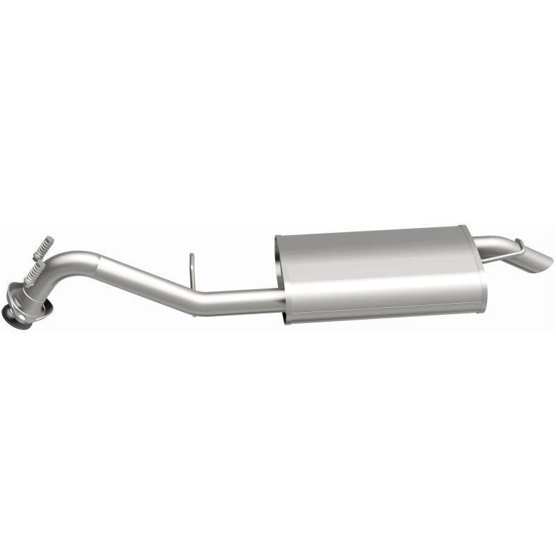 Fits 2003-2013 Toyota Corolla 1.8L Direct-Fit Replacement Exhaust 106-0626