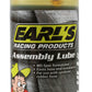 Earls Assembly Lube - 184004ERL