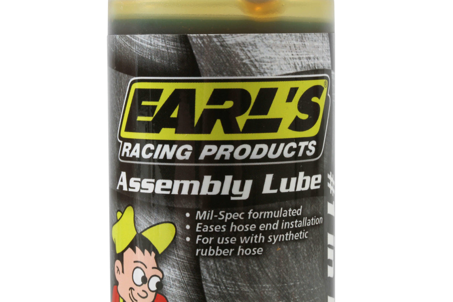 Earls Assembly Lube - 184004ERL