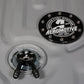 Fuel Tank Fuel System Vehicle Specific Fit Aeromotive 18402-BGPL