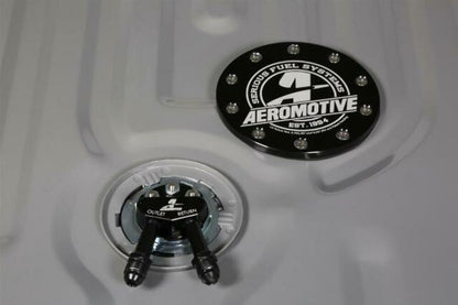 Aeromotive 18402 Gen II Fuel Tank 70-72 Chevelle & Malibu, 70 Monte Carlo 340lph - Fuel Tanks Car Part People